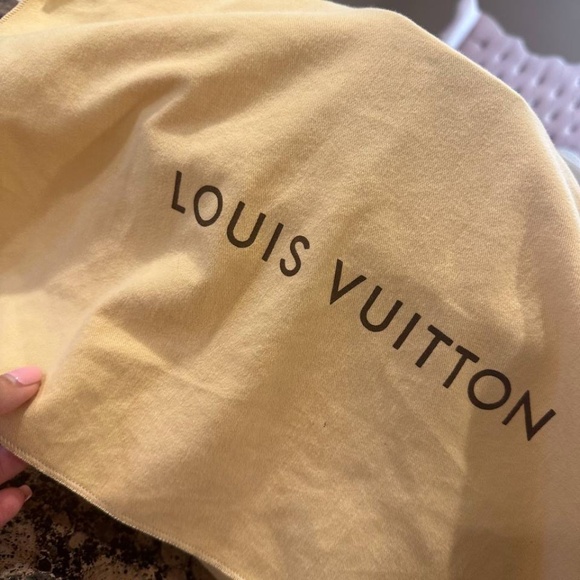 LV Purse - Picture 3 of 5